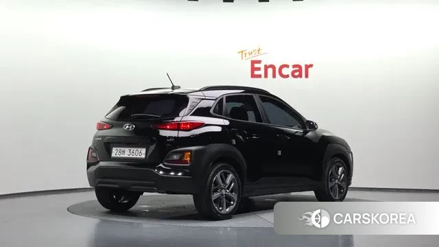 Hyundai Kona id 2966800 из Кореи 10