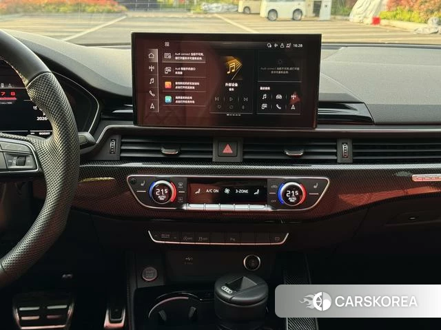 Audi S4 id 4259776 из Китая 11
