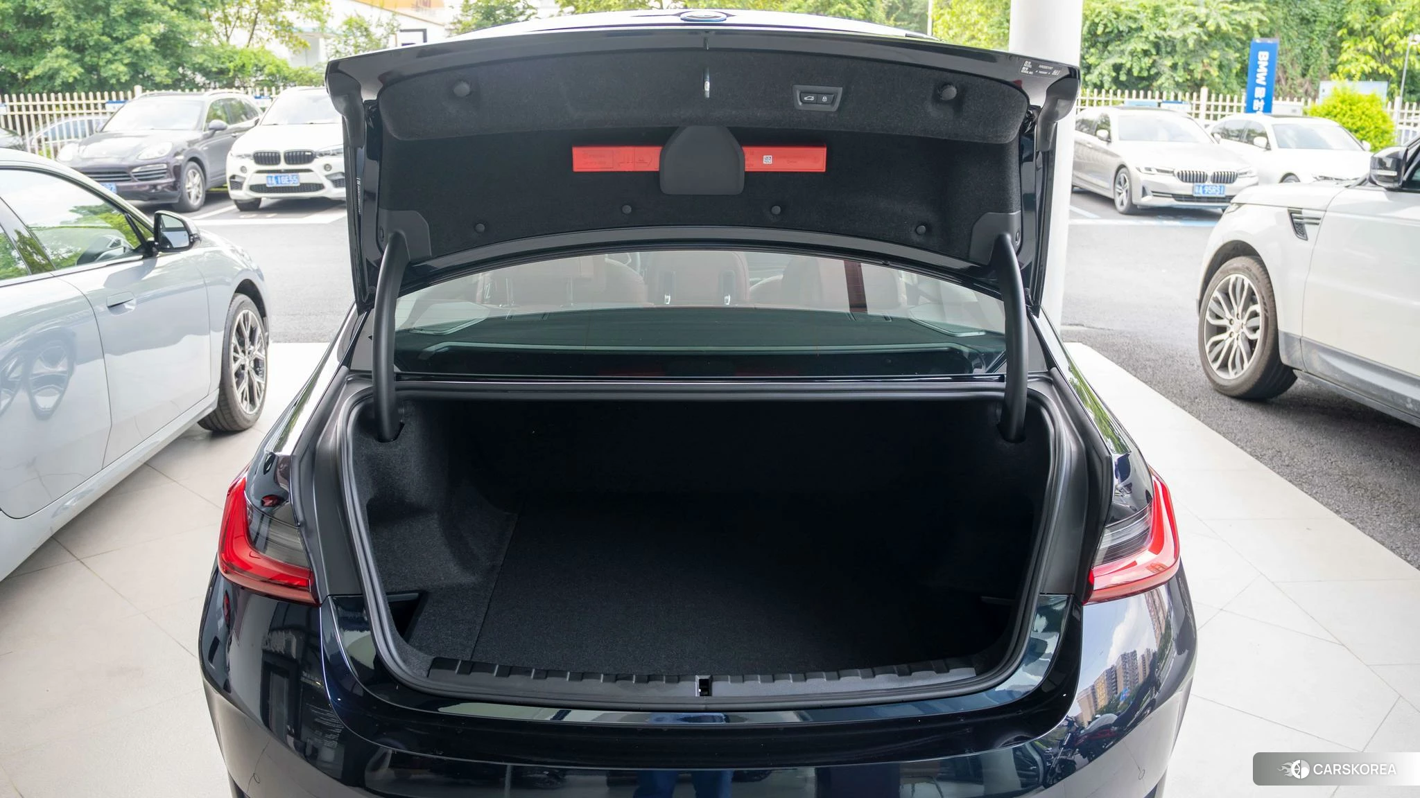BMW i3 id 4440376 из Китая 11