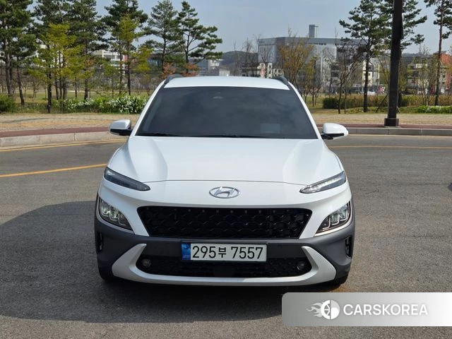 Hyundai The New Kona id 3923601 из Кореи 12