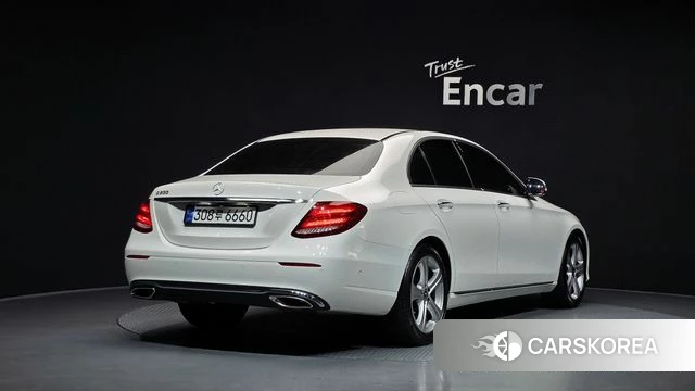 Mercedes-Benz E-Class W213 id 4520930 из Кореи 12