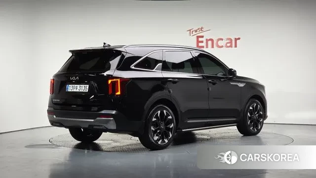 Kia The New Sorento 4th Generation id 3052868 из Кореи 12