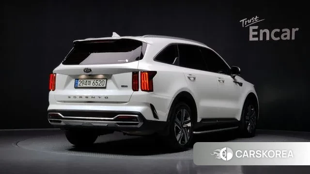 Kia Sorento 4th Generation id 2990622 из Кореи 12