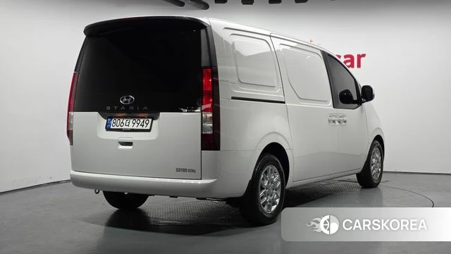 Hyundai Staria id 4443375 из Кореи 12