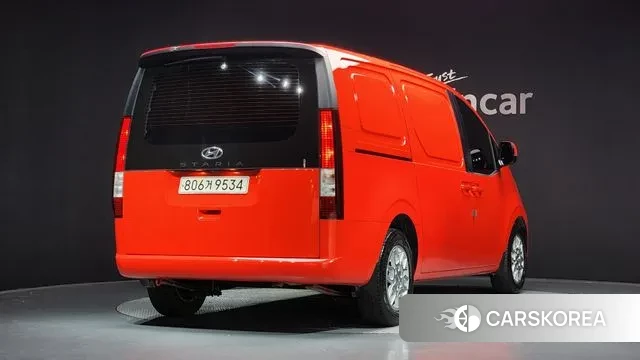 Hyundai Staria id 3027276 из Кореи 12