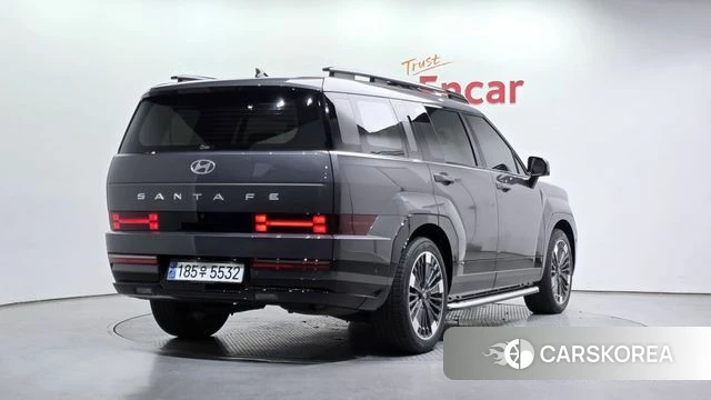 Hyundai Santa Fe (MX5) id 4302142 из Кореи 12