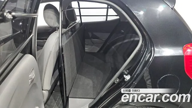 Kia Morning Urban (JA) id 2679866 из Кореи 12