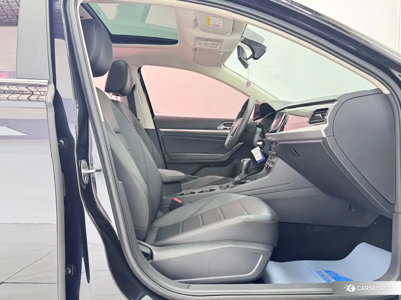 Volkswagen Lavida id 4514133 из Китая 9