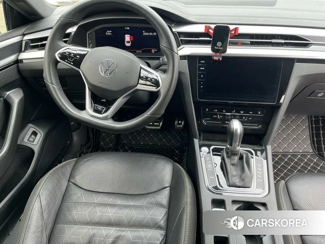 Volkswagen CC 2022 Другой из Китая, фото 3