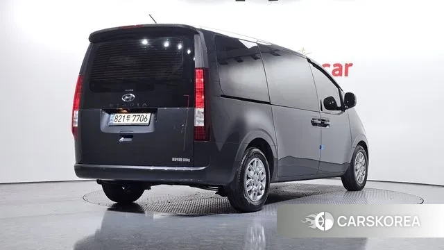 Hyundai Staria id 3581628 из Кореи 12