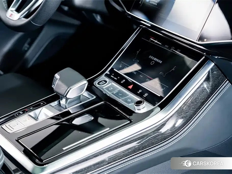 Audi Q8 id 4622761 из Китая 12