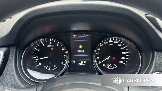 Nissan Qashqai id 4257983 из Китая 10