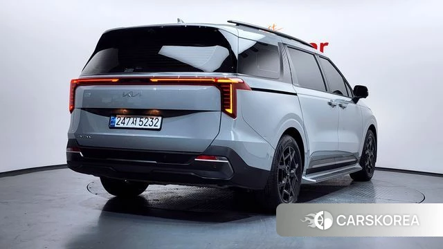 Kia The New Carnival 4th Generation id 3952745 из Кореи 12