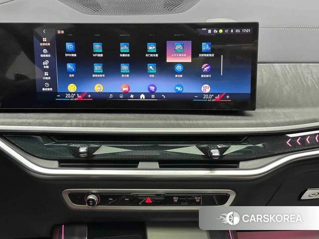 BMW X5 id 4208408 из Китая 12