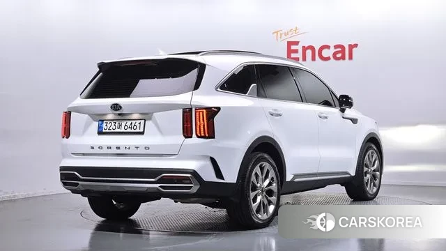 Kia Sorento 4th Generation id 3616259 из Кореи 12