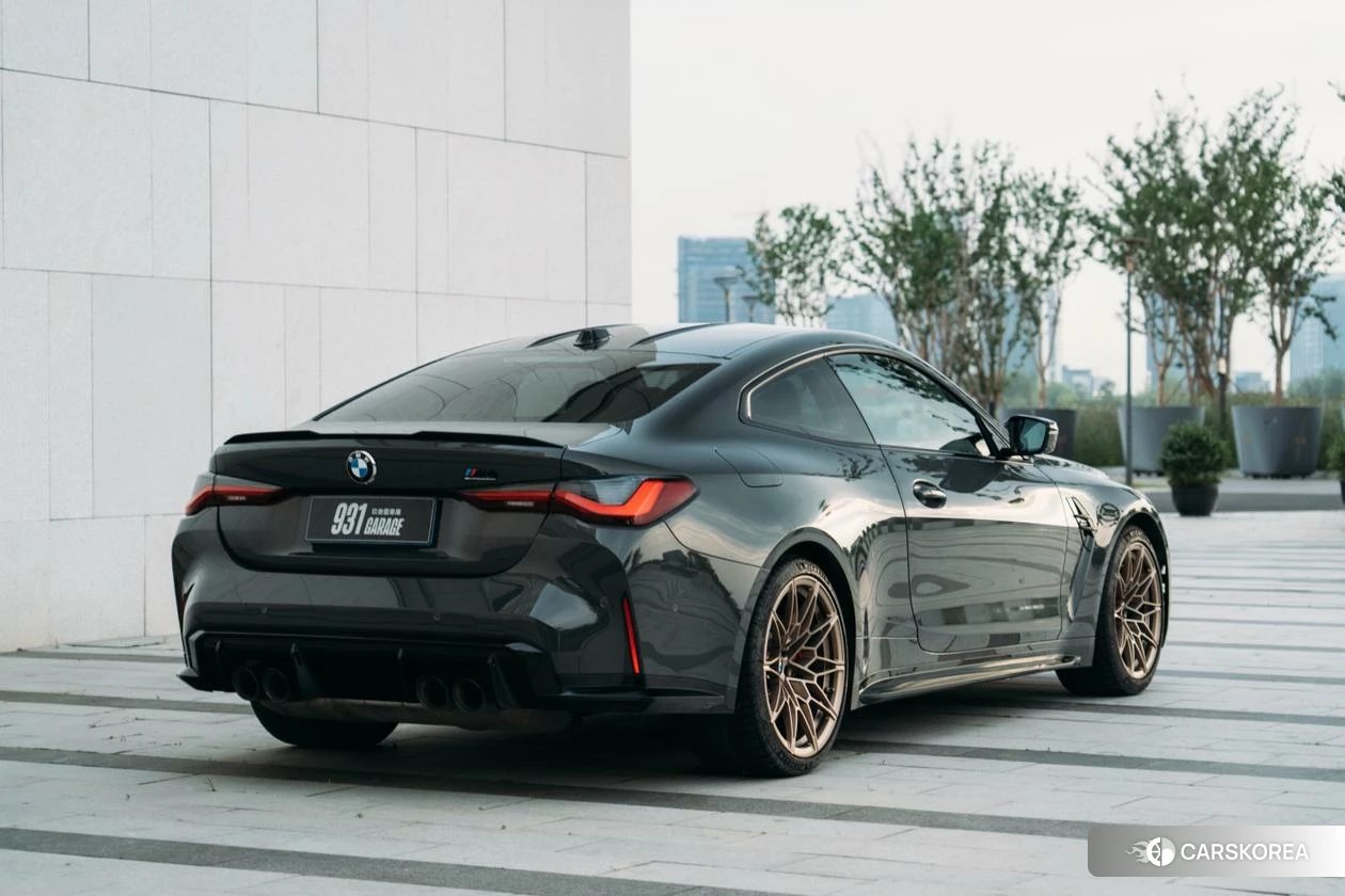 BMW M4 id 4510498 из Китая 10