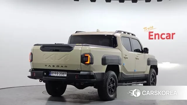 Kia Tasman id 3731942 из Кореи 12