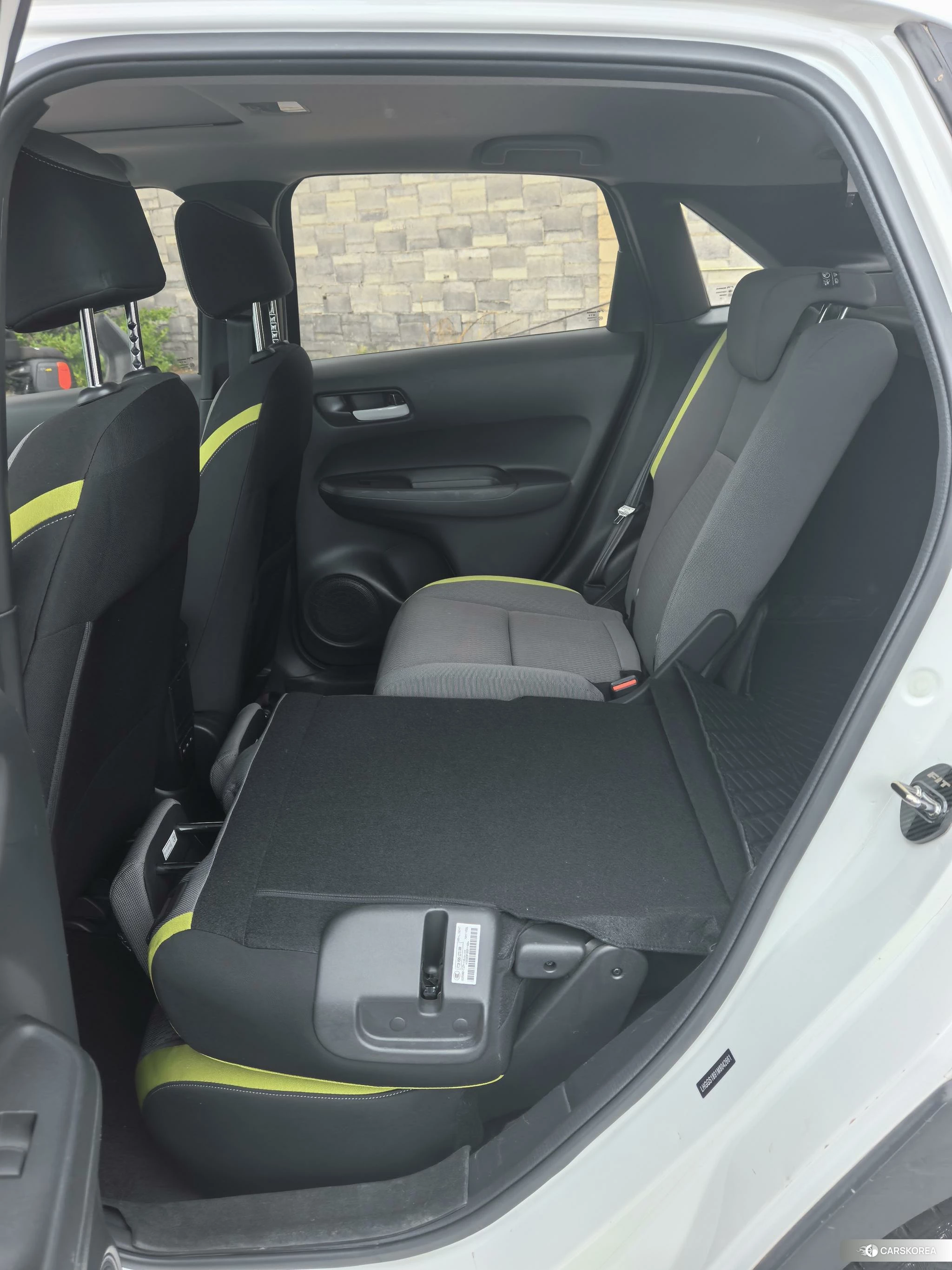 Honda Fit id 4441121 из Китая 7