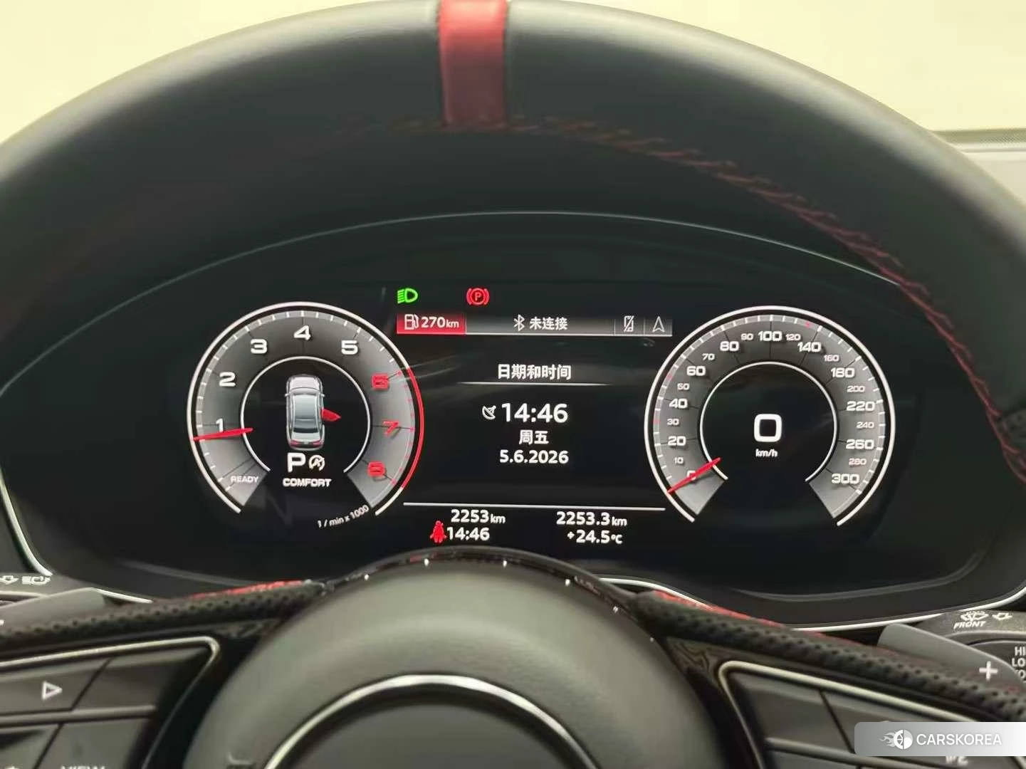 Audi A4L id 4454090 из Китая 8