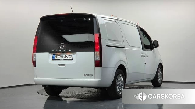 Hyundai Staria id 4401353 из Кореи 12