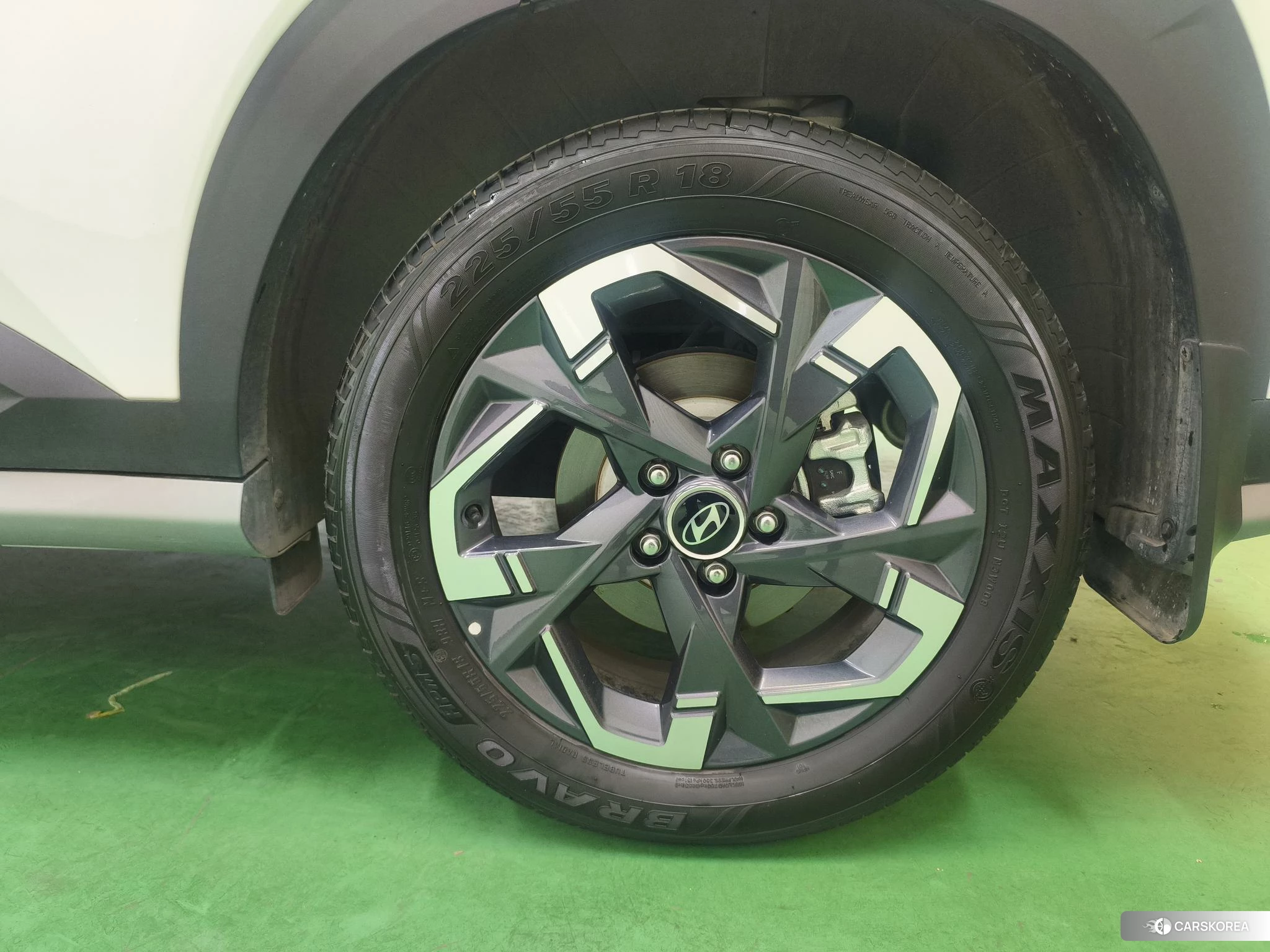 Hyundai ix35 id 4452978 из Китая 12