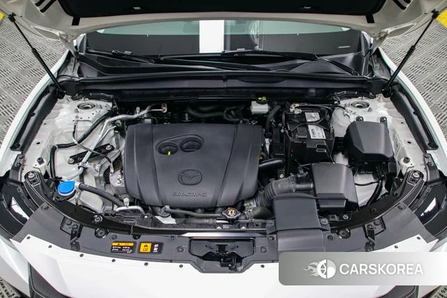 Mazda CX-50 line also id 4271075 из Китая 12