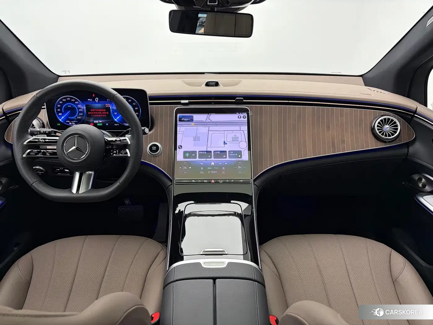 Mercedes-Benz EQE id 4659788 из Китая 12
