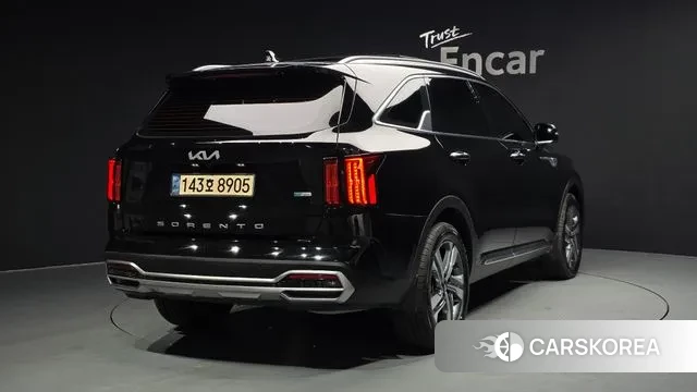 Kia Sorento 4th Generation id 3597507 из Кореи 12