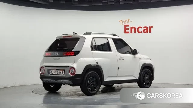 Hyundai Casper id 3251576 из Кореи 12