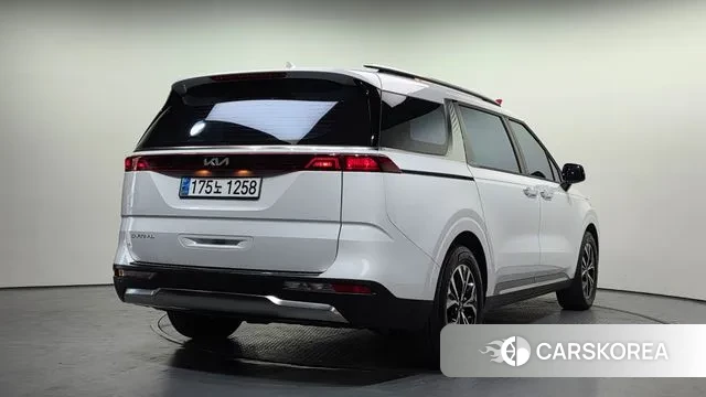 Kia Carnival 4th generation id 3670300 из Кореи 12