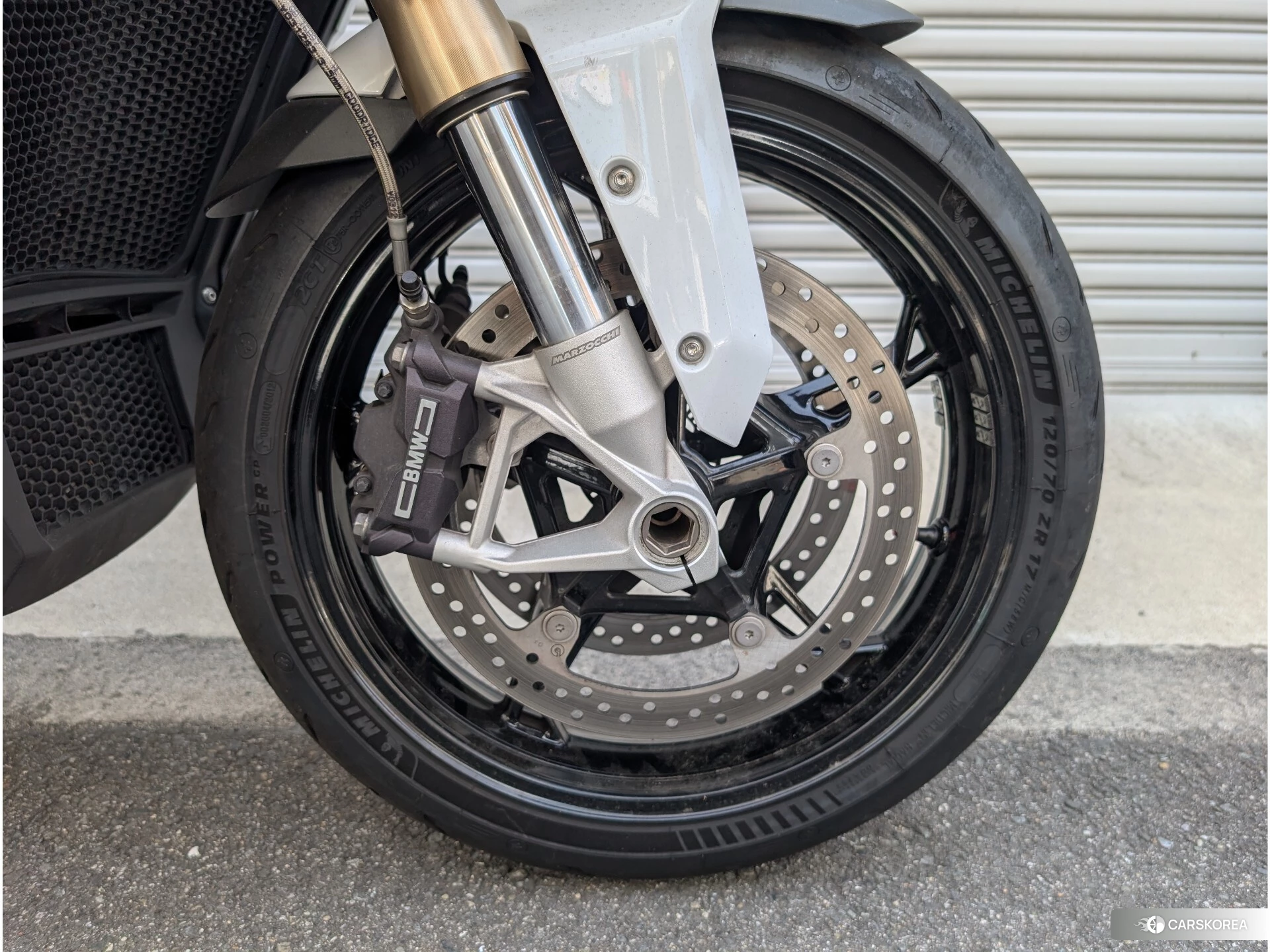 BMW S1000XR id 4379916 из Японии 9