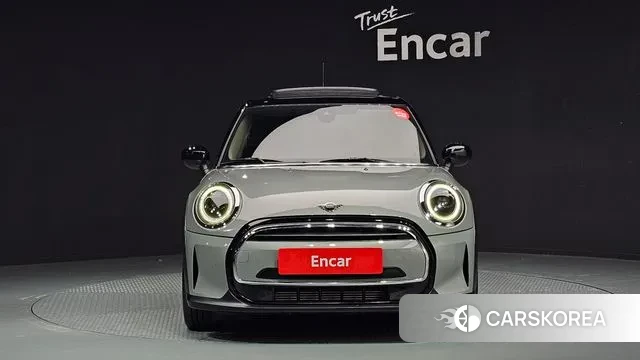 Mini Cooper id 3421432 из Кореи 12