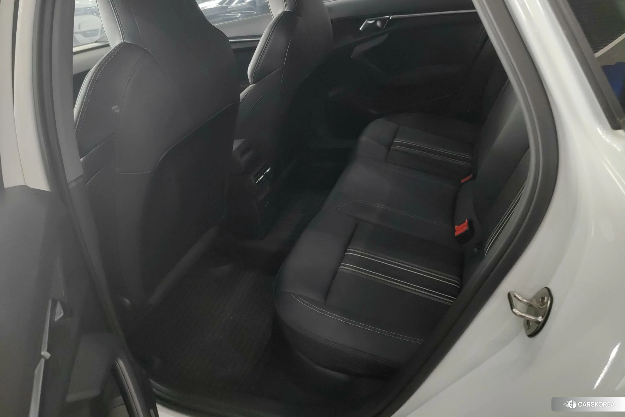 Audi A3 id 4420859 из Китая 9