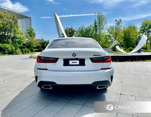 BMW 3 series id 4278828 из Китая 12