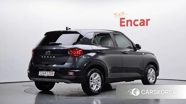 Hyundai Venue id 3362670 из Кореи 12