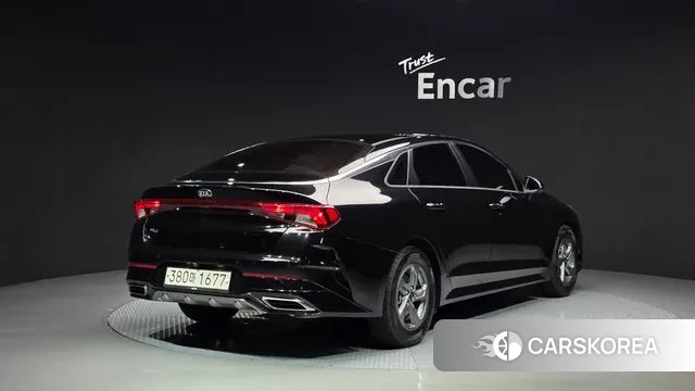 Kia K5 3rd generation id 3059593 из Кореи 12