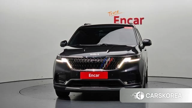 Kia Carnival 4th generation id 4774448 из Кореи 12