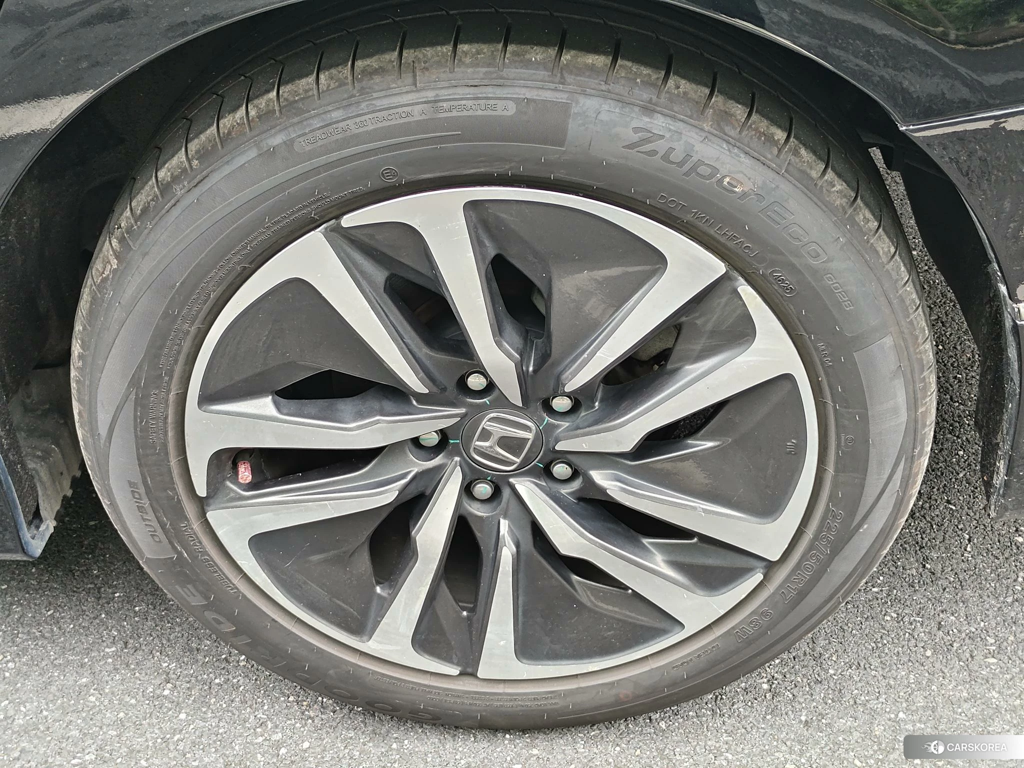 Honda Accord id 4462129 из Китая 12