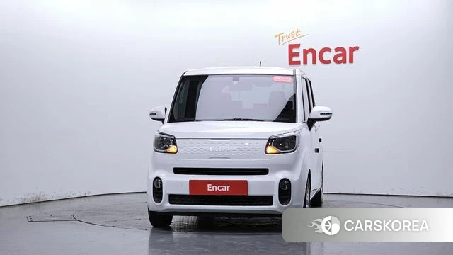 Kia The New Ray id 4666497 из Кореи 12