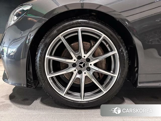 Mercedes-Benz E-class (imported) id 4275369 из Китая 11