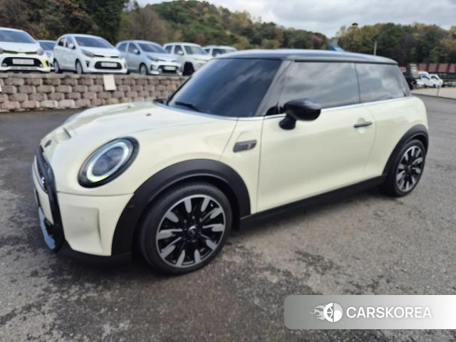 Mini Cooper S id 3915799 из Кореи 11