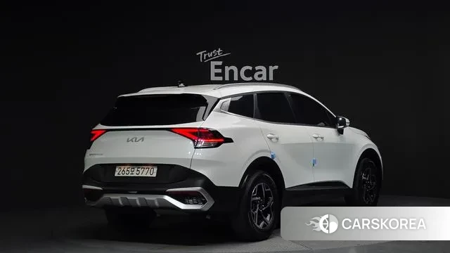 Kia Sportage 5th Generation id 3131900 из Кореи 12