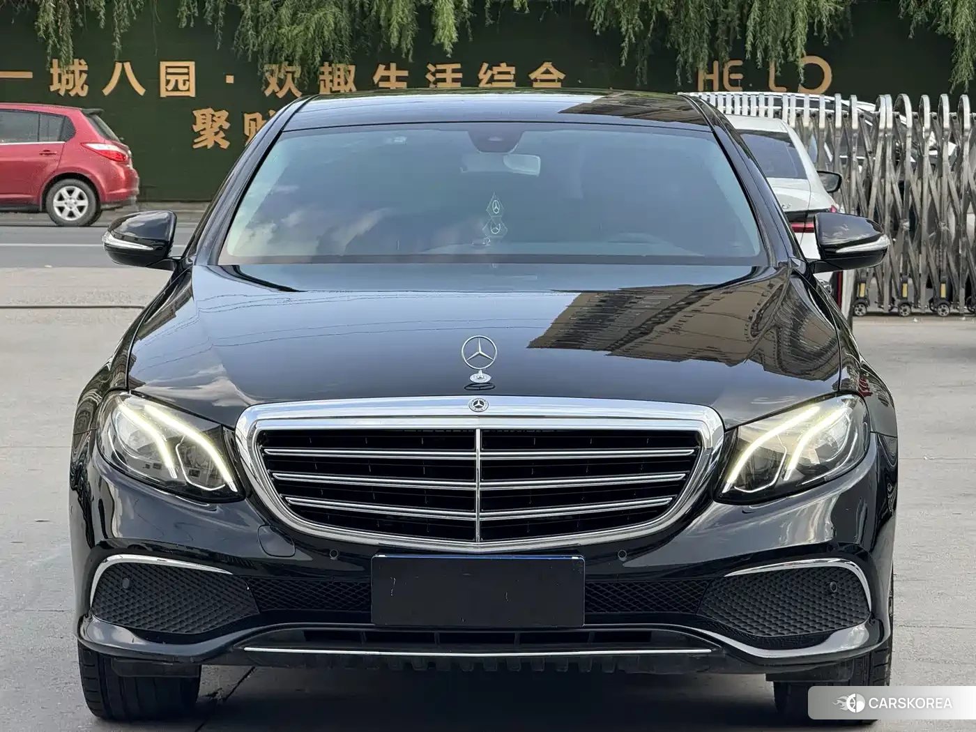 Mercedes-Benz E-Class id 4629453 из Китая 12