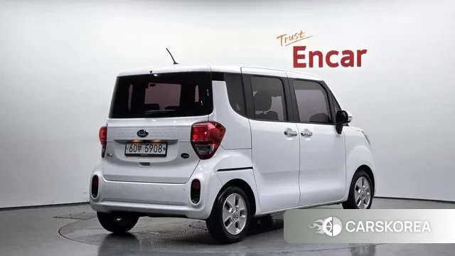 Kia The New Ray id 2966440 из Кореи 12