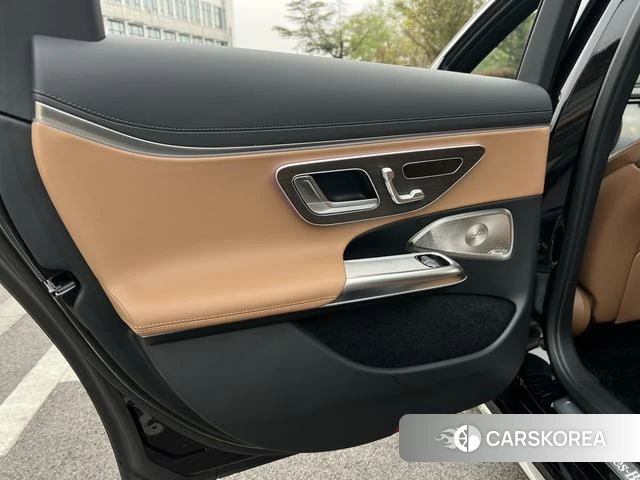 Mercedes-Benz E-class id 4219802 из Китая 12