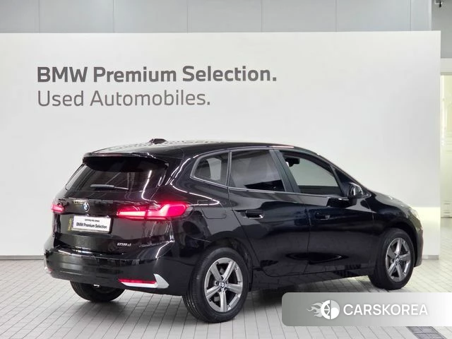 BMW 2 Series Active Tourer (U06) id 4337551 из Кореи 12