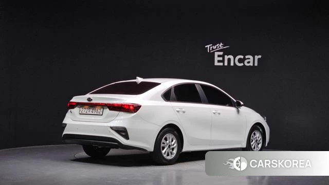 Kia Come New K3 id 4325437 из Кореи 12