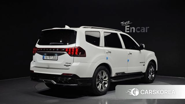 Kia Mohave Master id 4446686 из Кореи 12