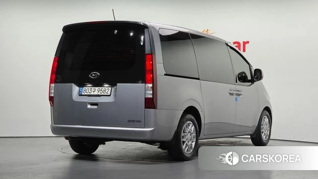Hyundai Staria id 4631545 из Кореи 12