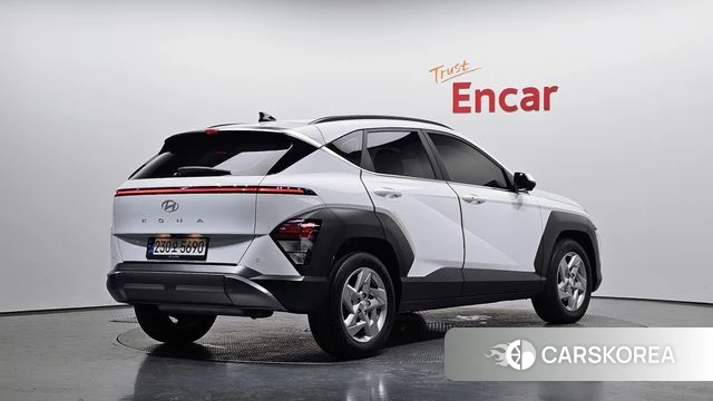 Hyundai Kona (SX2) id 4360875 из Кореи 12